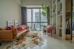 The Hillier (D23), Apartment #613048261